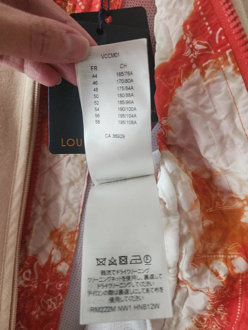 Louis Vuitton brand new